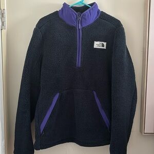 The North Face Fleece